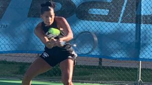 Tournoi ITF Juniors de Monastir