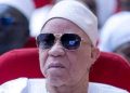 Salif Kéïta a rendu un vibrant hommage à Hadja Andrée Touré