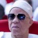 Salif Kéïta a rendu un vibrant hommage à Hadja Andrée Touré