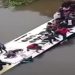 Un car de transport chute dans le fleuve Bafing