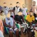 La Police municipale de Ouagadougou a interpellé douze jeunes, âgés de 13 à 19 ans, dans une villa du quartier Kouritenga