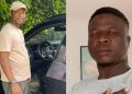 le jeune livreur Koné Amidou a été conduit à sa dernière demeure ce mardi 14 juillet au cimetière d’Abobo-Baoulé