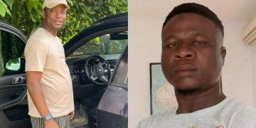 le jeune livreur Koné Amidou a été conduit à sa dernière demeure ce mardi 14 juillet au cimetière d’Abobo-Baoulé