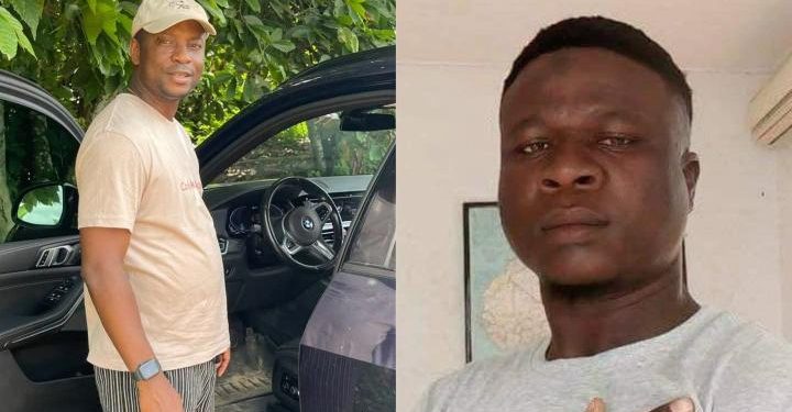 le jeune livreur Koné Amidou a été conduit à sa dernière demeure ce mardi 14 juillet au cimetière d’Abobo-Baoulé