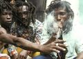 la communauté rastafarienne