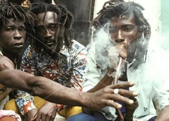 la communauté rastafarienne
