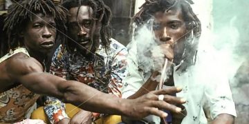 la communauté rastafarienne