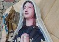 Un acte de vandalisme a visé une église dans la soirée du mercredi 15 juillet 2026