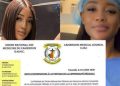 L’Ordre National des Médecins du Cameroun a porté plainte le 16 juillet 2026 contre Manuella Nimpa