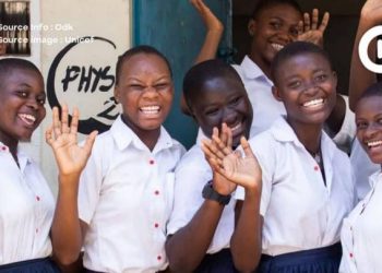 Une pétition appelant à l’autorisation du port des cheveux naturels dans les établissements scolaires ivoiriens