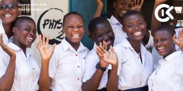Une pétition appelant à l’autorisation du port des cheveux naturels dans les établissements scolaires ivoiriens