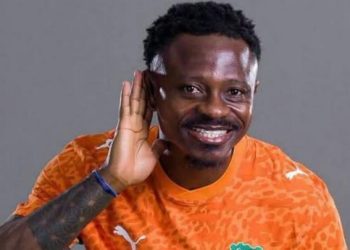 Jean-Michaël Seri