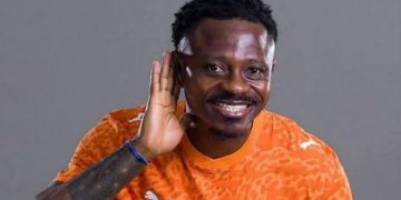 Jean-Michaël Seri