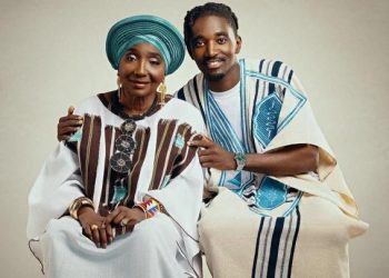 Shane Baba, le fils d’Aïcha Koné, a adressé une doléance aux autorités de Côte d’Ivoire