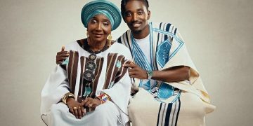 Shane Baba, le fils d’Aïcha Koné, a adressé une doléance aux autorités de Côte d’Ivoire