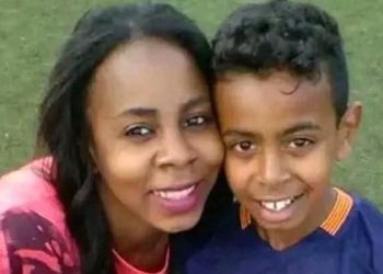 Lamine Yamal rend hommage à ses parents
