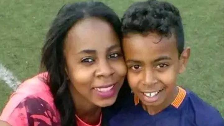 Lamine Yamal rend hommage à ses parents