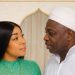 Le Colonel Major Koné Gaoussou, plus connu sous le surnom de « Jah Gao », serait sur le point de célébrer son mariage religieux avec Maya Kouyaté