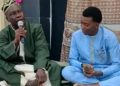 Ibrahim Zigui, plus connu sous le nom de Zigui, s’est officiellement converti à l’islam le vendredi 17 juillet 2026 à la mosquée Alhoussene d’Adjamé