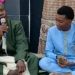 Ibrahim Zigui, plus connu sous le nom de Zigui, s’est officiellement converti à l’islam le vendredi 17 juillet 2026 à la mosquée Alhoussene d’Adjamé
