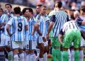 L’Argentine