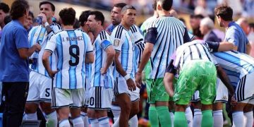 L’Argentine