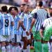 L’Argentine