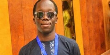 Kouiamedo Kedie Ange Modeste