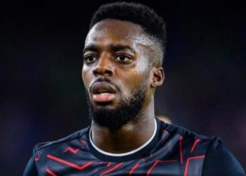 Iñaki Williams
