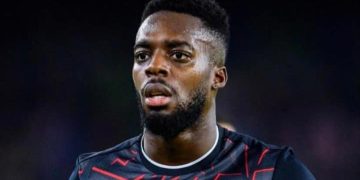 Iñaki Williams