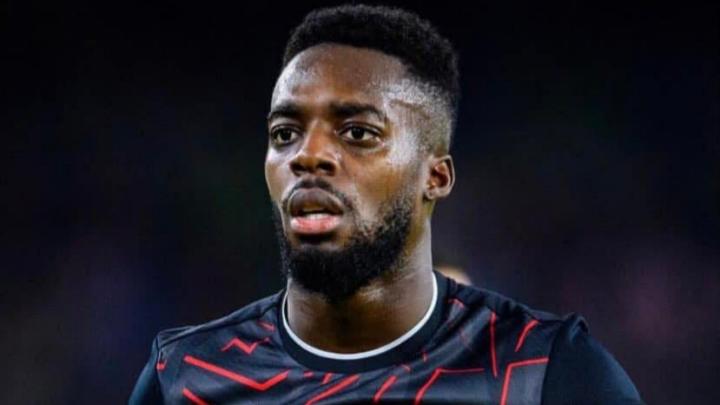 Iñaki Williams
