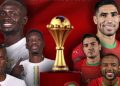 Coupe du monde 2026