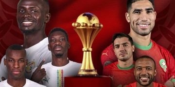 Coupe du monde 2026