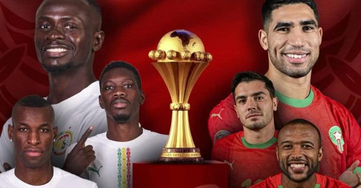 Coupe du monde 2026