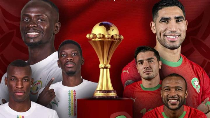 Coupe du monde 2026
