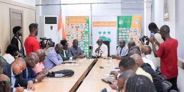 La Commission électorale de l’instance dirigeante du football ivoirien a dévoilé, ce jeudi 23 juillet 2026, le calendrier du processus devant conduire à l’élection du prochain président de la FIF