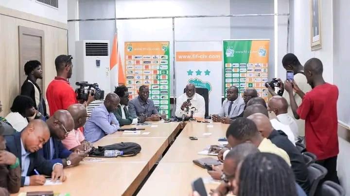 La Commission électorale de l’instance dirigeante du football ivoirien a dévoilé, ce jeudi 23 juillet 2026, le calendrier du processus devant conduire à l’élection du prochain président de la FIF