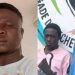 Affaire du jeune livreur, Amidou Koné