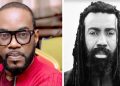 Andre Silver Konan et Élie Padah