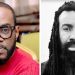 Andre Silver Konan et Élie Padah