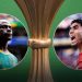 CAN entre le Senegal et le Maroc