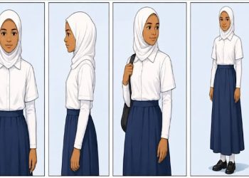Pétition pour le port facultatif du voile à l’école en Côte d’Ivoire