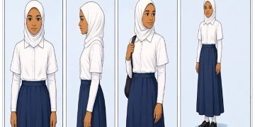 Pétition pour le port facultatif du voile à l’école en Côte d’Ivoire