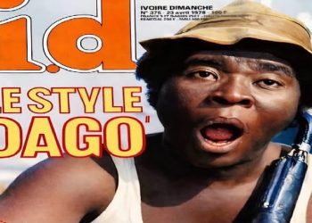 Dago