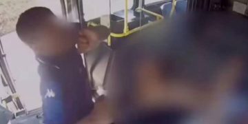 Un chauffeur de bus a été violemment agressé dans le sud de la Californie après avoir refusé de transporter gratuitement un passager