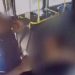 Un chauffeur de bus a été violemment agressé dans le sud de la Californie après avoir refusé de transporter gratuitement un passager