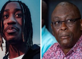 Yan Diomandé et Martial Gohourou
