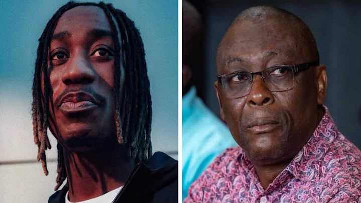 Yan Diomandé et Martial Gohourou