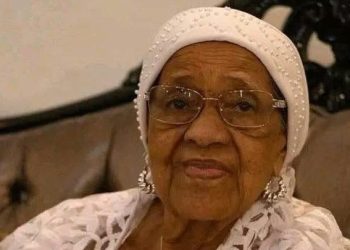 Hadja Andrée Touré