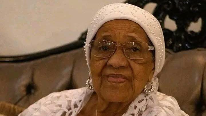 Hadja Andrée Touré